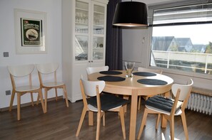 Spiseområde