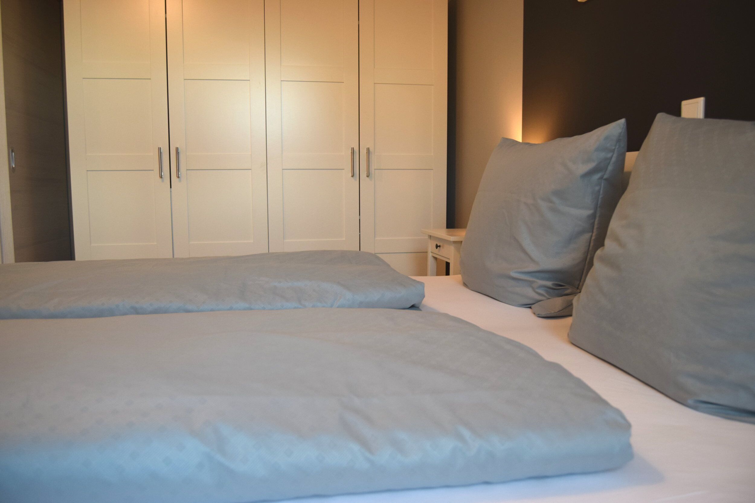 1 chambre, Wi-Fi gratuit