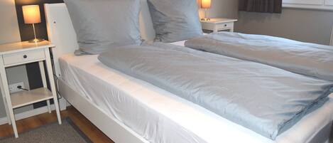 1 bedroom, free WiFi
