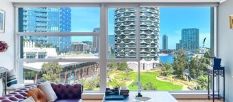 JuHaus Collection | Spirit Of District