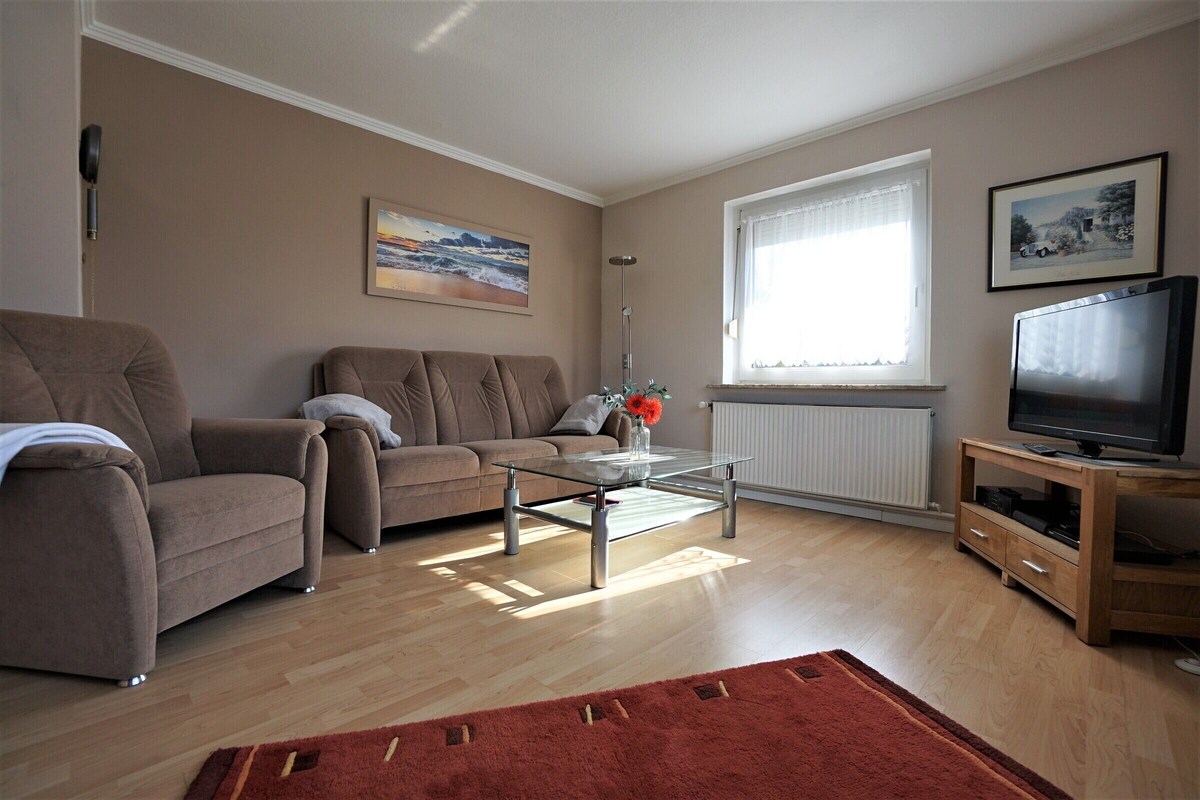 Bild für Gastgeberprofil