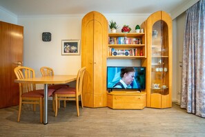 Dining - Hus Willem I/14 in Ruhiger Lage (Büsum)