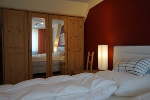 2 Schlafzimmer, kostenloses WLAN