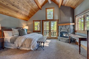 5 bedrooms, Internet