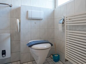 Dusche