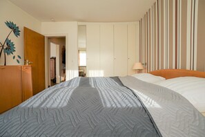 2 Schlafzimmer, kostenloses WLAN