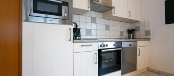 Watt Schön Nahe der Familienlagune