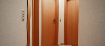 Watt Schön Nahe der Familienlagune