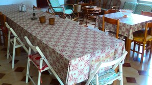 用餐區
