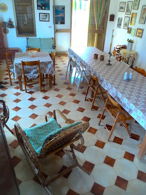 Restauration
