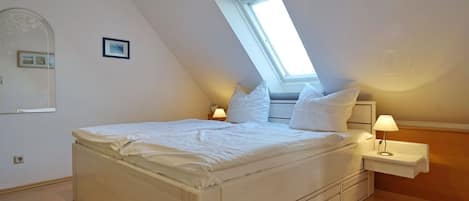 1 chambre, Wi-Fi gratuit