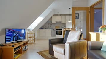 Télévision, lecteur de DVD, chaßne hi-fi