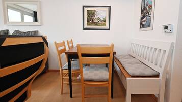 Opções para refeição