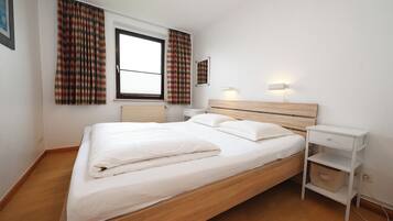 2 bedrooms, free WiFi