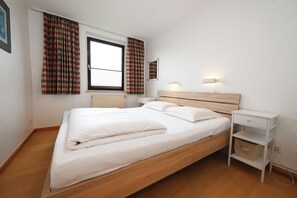 2 Schlafzimmer, kostenloses WLAN