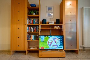 Interior - Seewärts Wohnen 0.5 in Ruhiger Lage (Büsum)