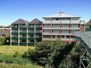 Udendørsområde