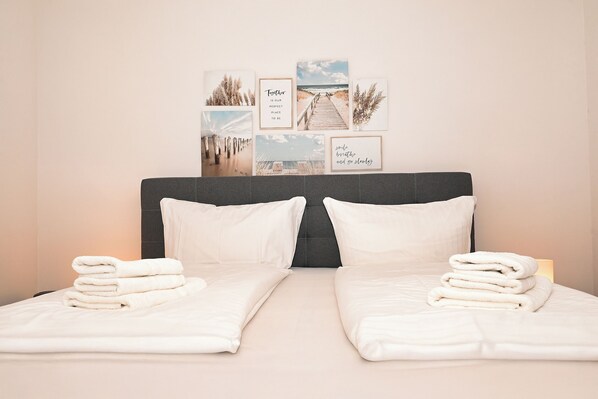 1 chambre, Wi-Fi gratuit