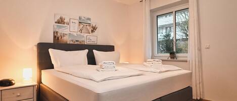 1 chambre, Wi-Fi gratuit