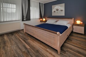 1 chambre, lit parapluie, Wi-Fi gratuit