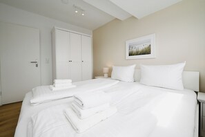 2 Schlafzimmer, kostenloses WLAN