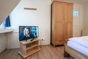 2 soveværelser, gratis Wi-Fi