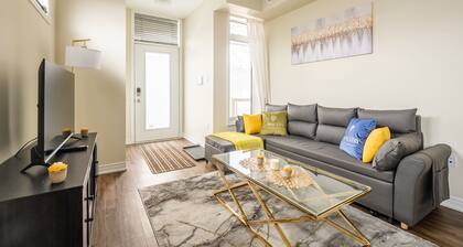 GLOBALSTAY. 1BR TH. Heart of Wine Region