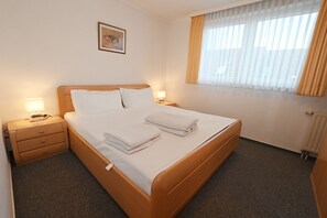 1 Schlafzimmer, kostenloses WLAN