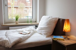 1 Schlafzimmer, kostenloses WLAN