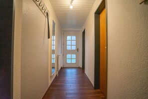 Interiør