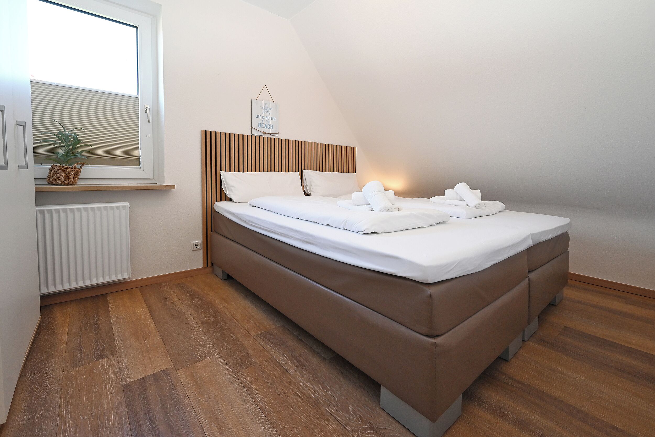 1 chambre, lit parapluie, Wi-Fi gratuit