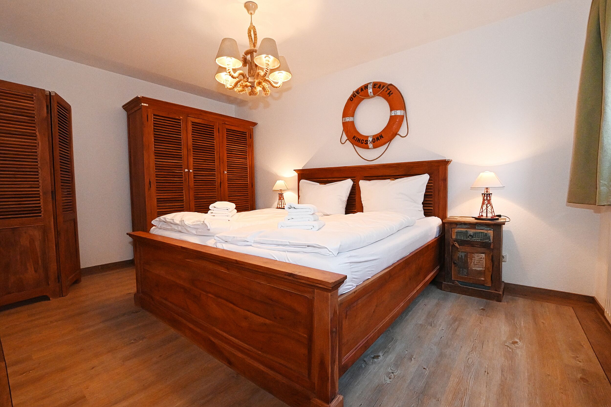 1 dormitorio y wifi gratis