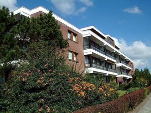 Udendørsområde