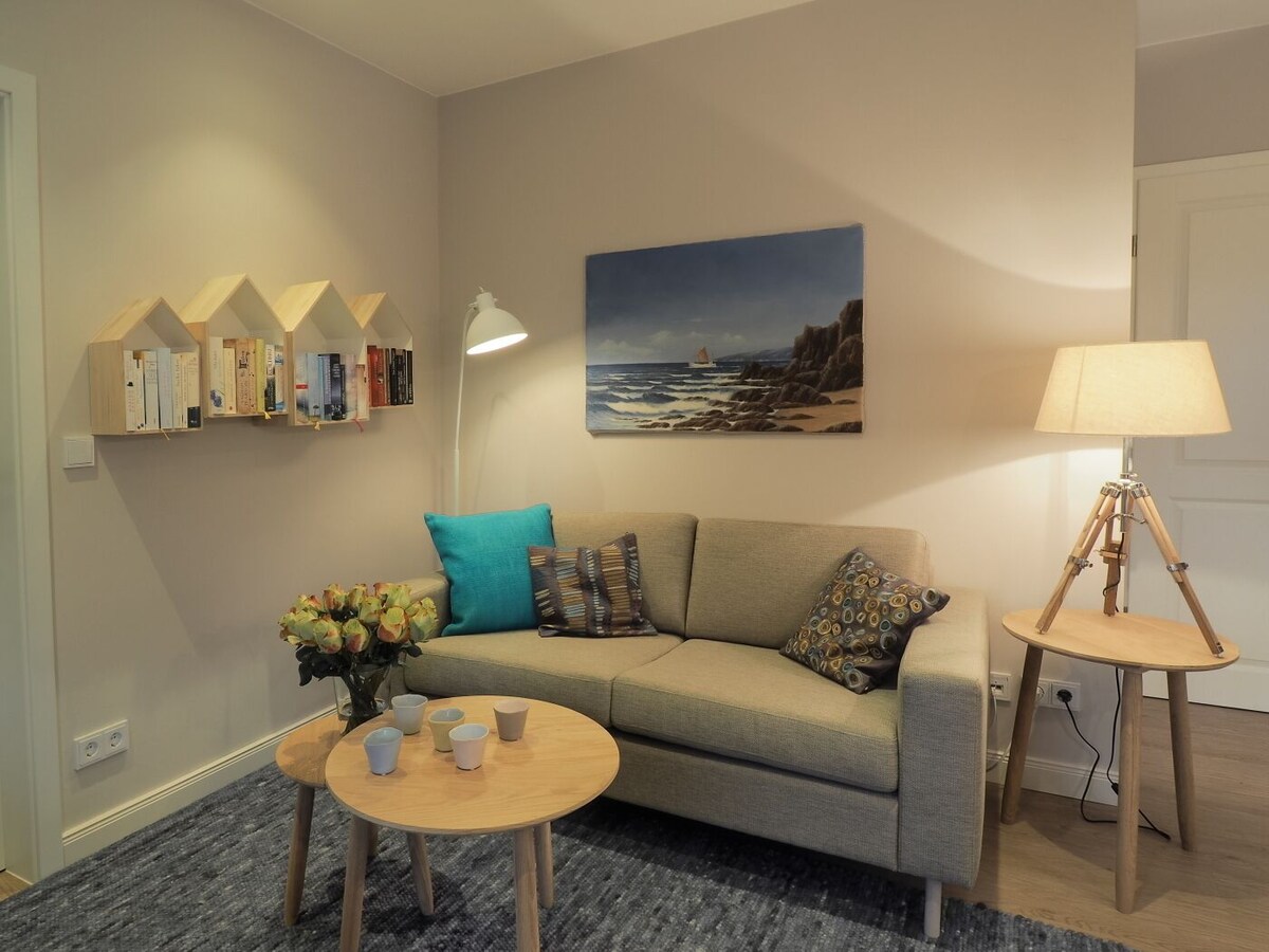 Bild für Gastgeberprofil