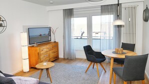 Oppholdsområde