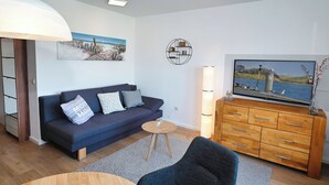 Oppholdsområde
