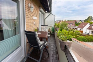 Speisen im Freien