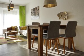 Dining - Haus Dock 72 in Ruhiger Lage (Büsum)