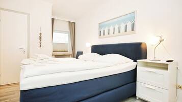 1 Schlafzimmer, Schreibtisch, kostenloses WLAN