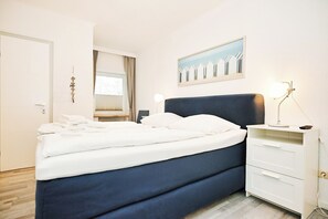 1 Schlafzimmer, Schreibtisch, kostenloses WLAN