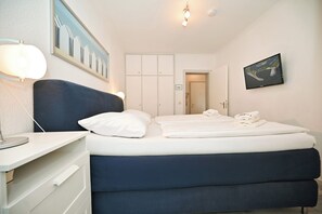 1 Schlafzimmer, Schreibtisch, kostenloses WLAN