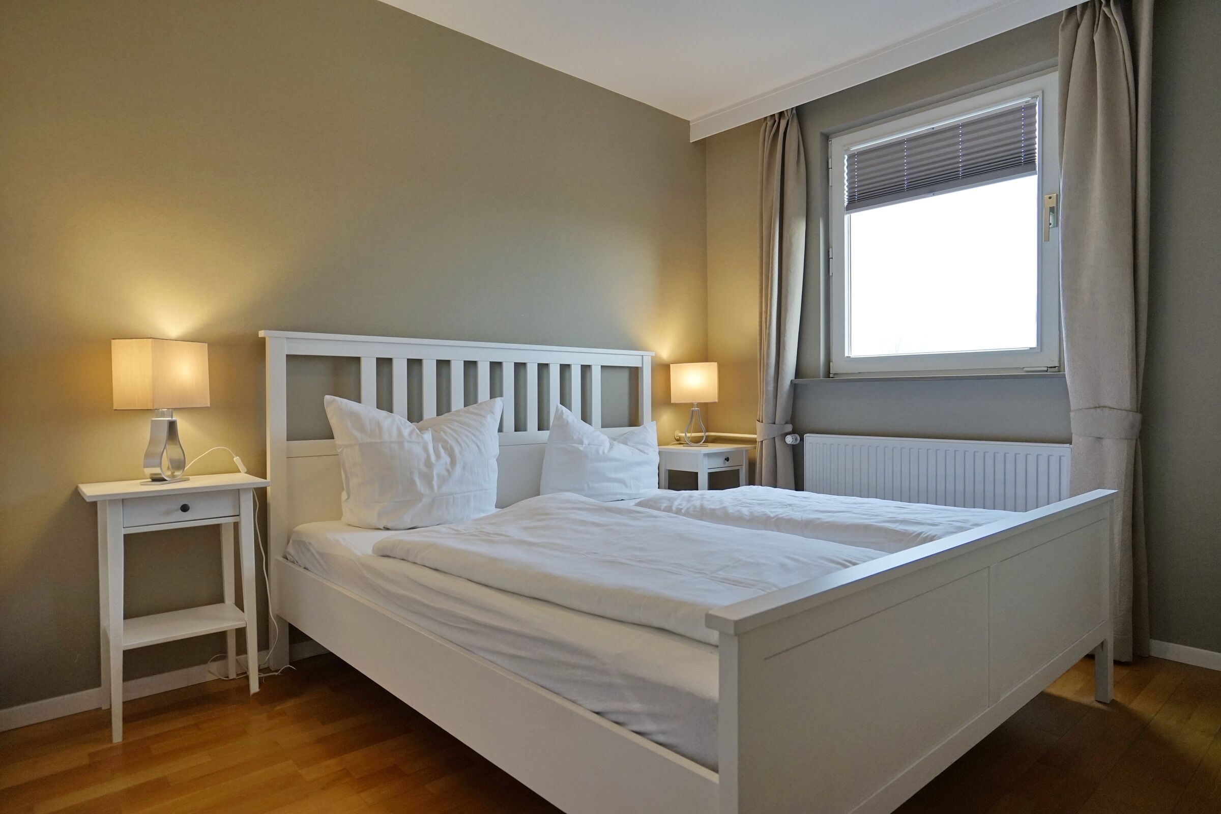 2 Schlafzimmer, kostenloses WLAN