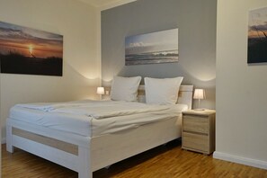 1 chambre, Wi-Fi gratuit