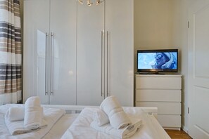 1 habitación y wifi gratis 