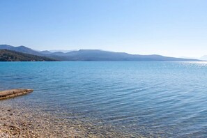Apartment | 2 bedrooms - Ligia BAY 2 in Ligia (Lefkada)