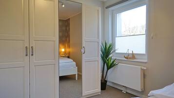 2 Schlafzimmer, kostenloses WLAN