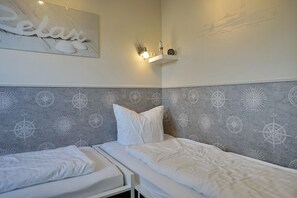 1 Schlafzimmer, kostenloses WLAN
