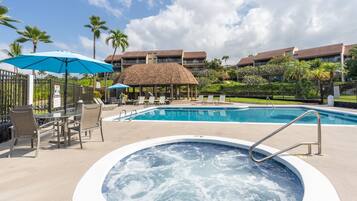 Condo, 2 Bedrooms | Pool