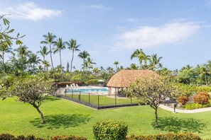 Condo, 2 Bedrooms | Pool