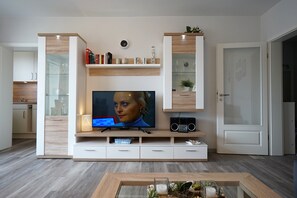 Interiør